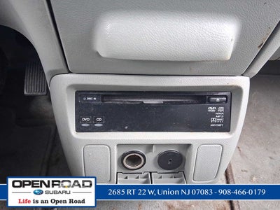2010 Honda Odyssey EX