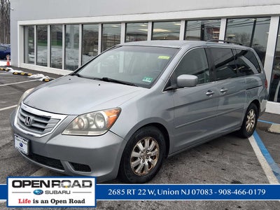 2010 Honda Odyssey EX