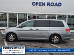 2010 Honda Odyssey EX