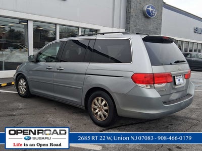 2010 Honda Odyssey EX