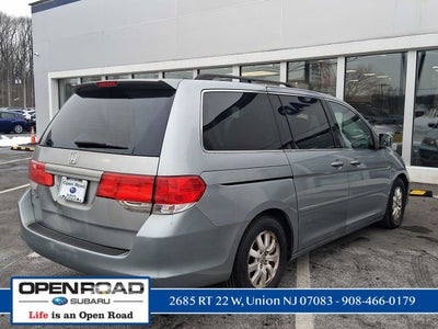 2010 Honda Odyssey EX