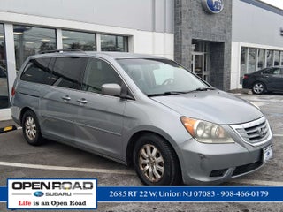 2010 Honda Odyssey EX