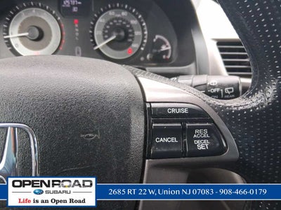 2015 Honda Odyssey LX