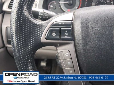 2015 Honda Odyssey LX