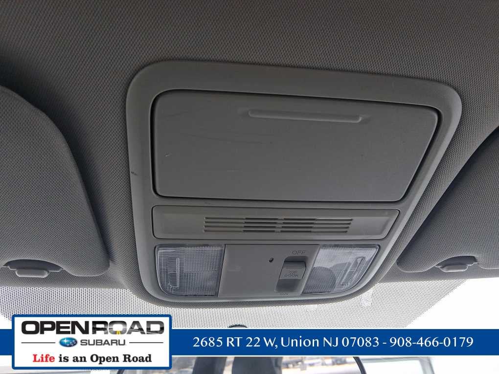 2015 Honda Odyssey LX