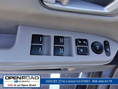 2011 Honda Pilot EX-L