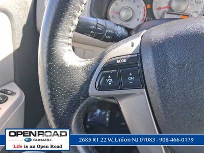 2011 Honda Pilot EX-L