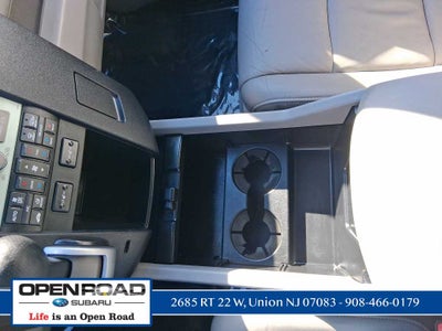 2011 Honda Pilot EX-L