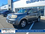 2011 Honda Pilot EX-L