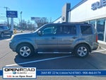 2011 Honda Pilot EX-L