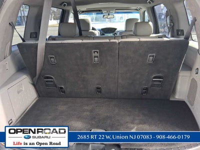 2011 Honda Pilot EX-L