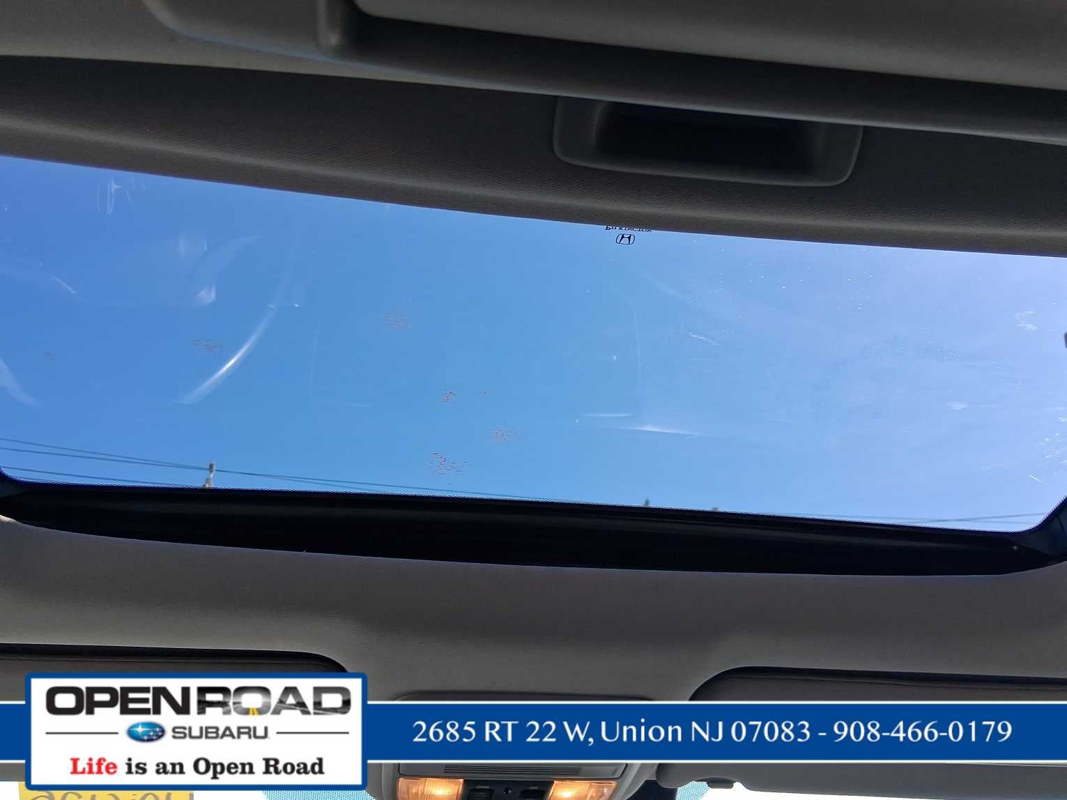 2019 Honda Pilot EX-L w/Navi & RES