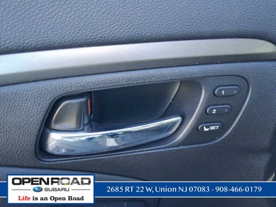 2019 Honda Pilot EX-L w/Navi & RES