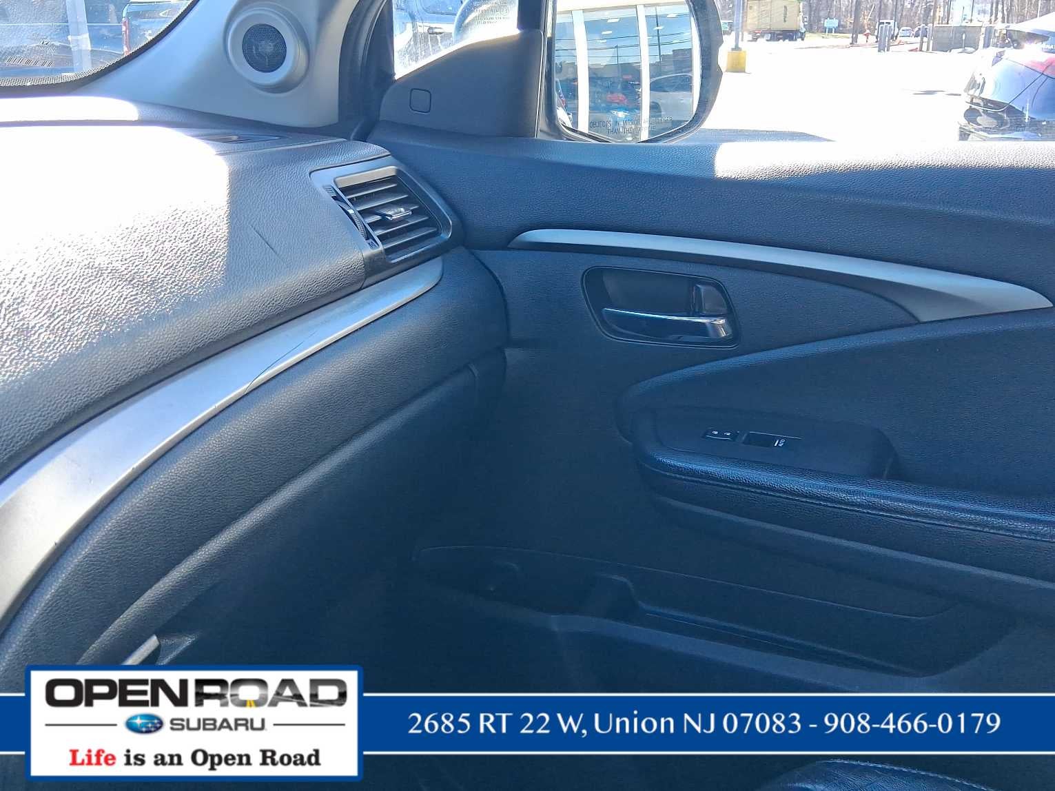 2019 Honda Pilot EX-L w/Navi & RES