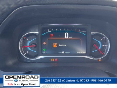 2019 Honda Pilot EX-L w/Navi & RES