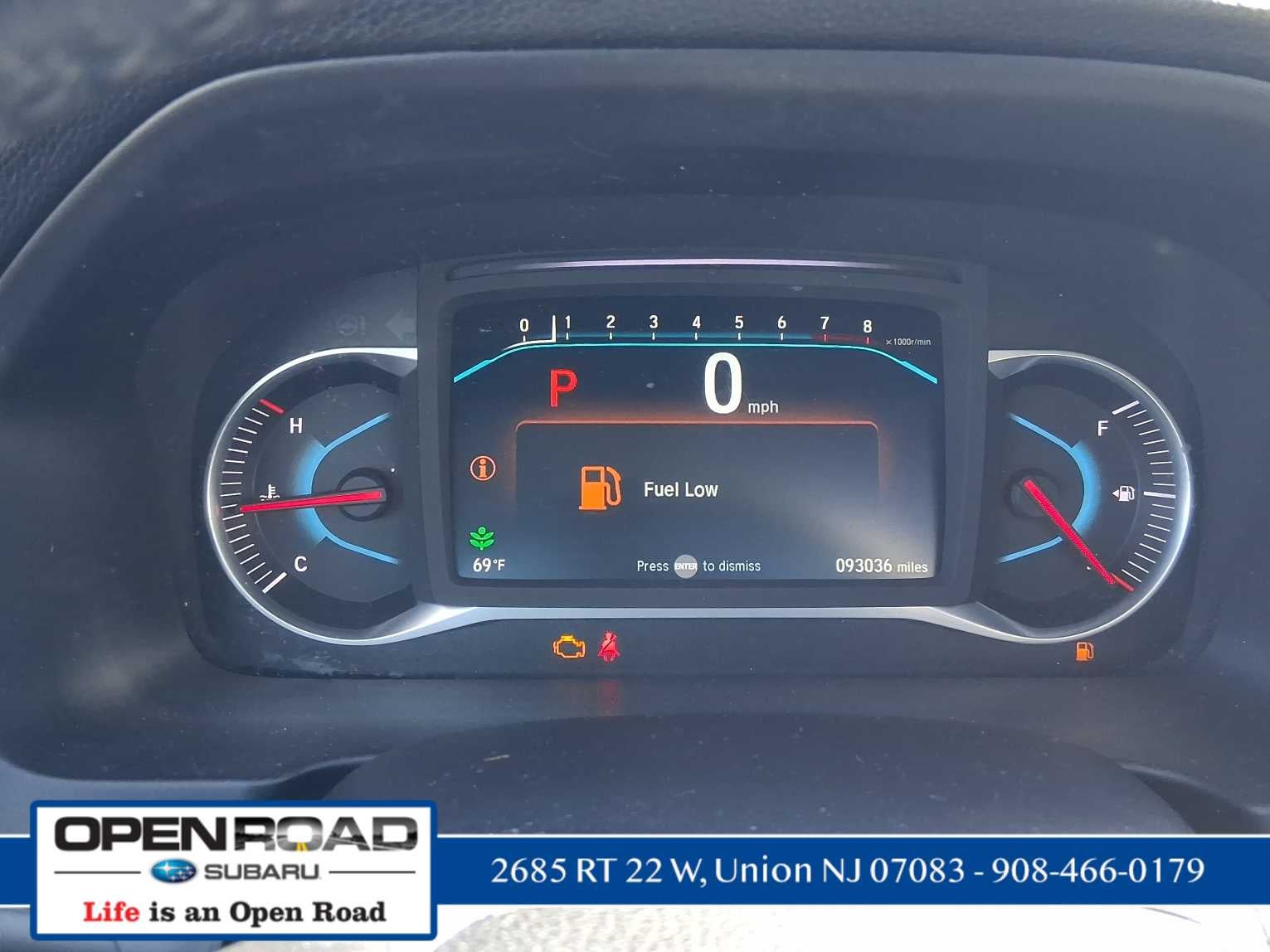 2019 Honda Pilot EX-L w/Navi & RES