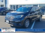 2019 Honda Pilot EX-L w/Navi & RES