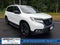 2021 Honda Passport Elite