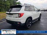2021 Honda Passport Elite
