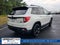 2021 Honda Passport Elite