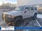 2007 HUMMER H3 SUV