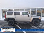 2007 HUMMER H3 SUV