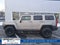 2007 HUMMER H3 SUV