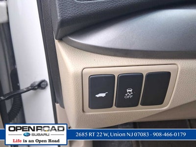 2015 Acura RDX Tech Pkg