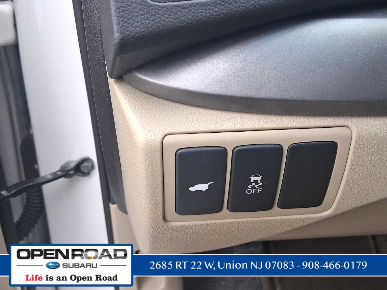 2015 Acura RDX Tech Pkg