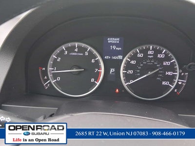 2015 Acura RDX Tech Pkg