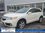 2015 Acura RDX Tech Pkg