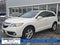 2015 Acura RDX Tech Pkg