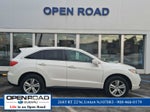 2015 Acura RDX Tech Pkg