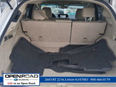 2015 Acura RDX Tech Pkg