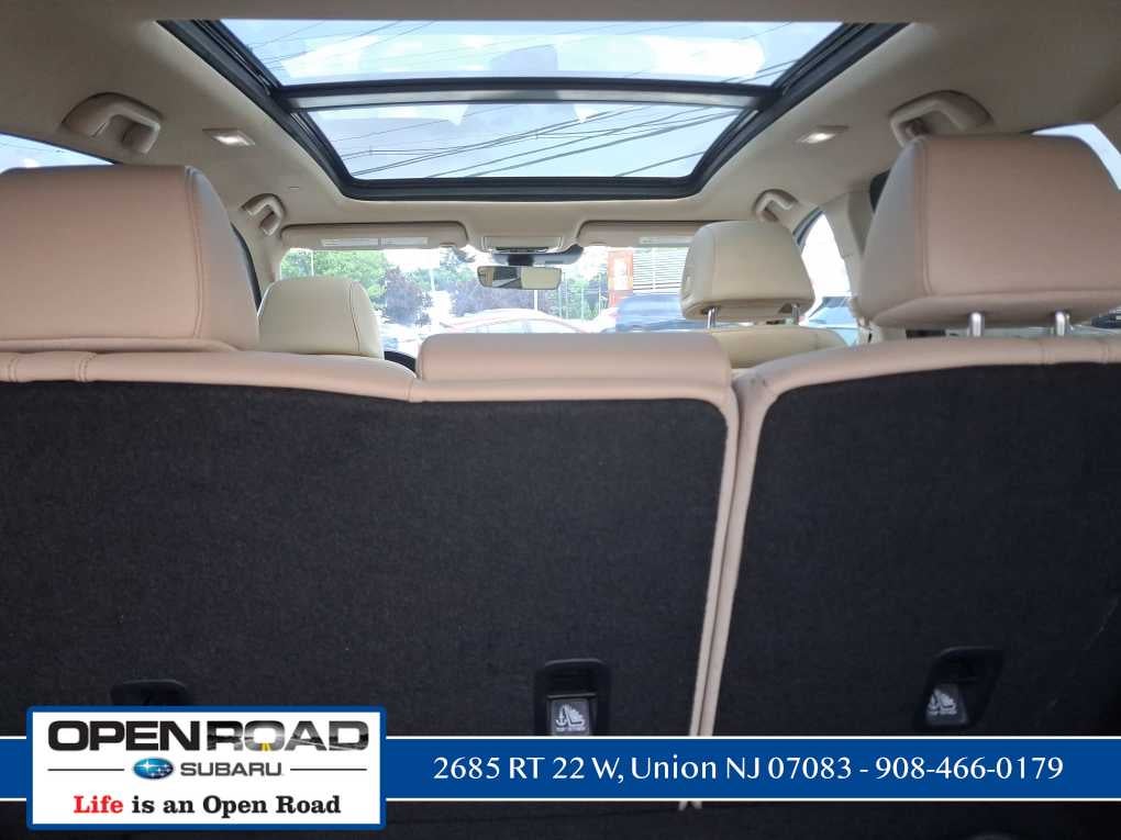 2019 Acura RDX Base