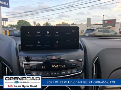 2019 Acura RDX Base