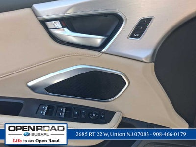 2019 Acura RDX Base