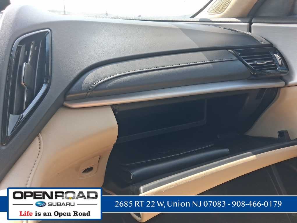 2019 Acura RDX Base