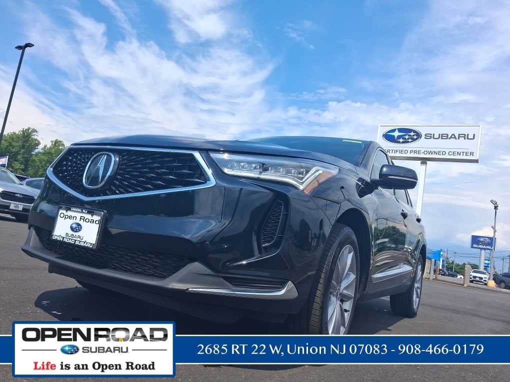 2024 Acura RDX Base