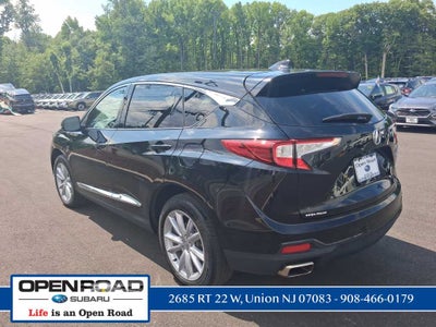 2024 Acura RDX Base