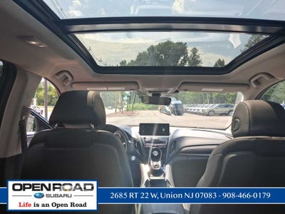 2024 Acura RDX Base