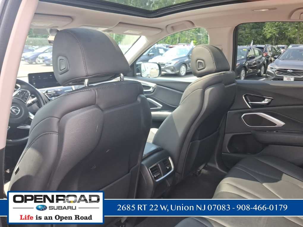 2024 Acura RDX Base