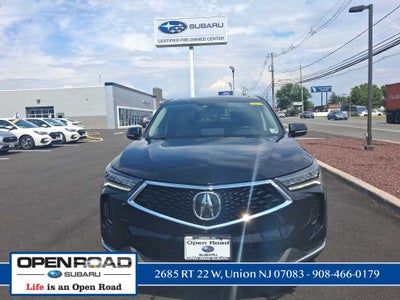 2024 Acura RDX Base