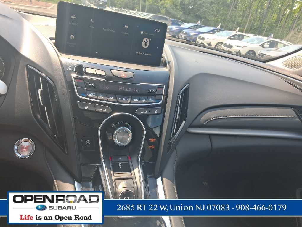 2024 Acura RDX Base