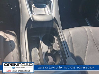 2024 Acura RDX Base