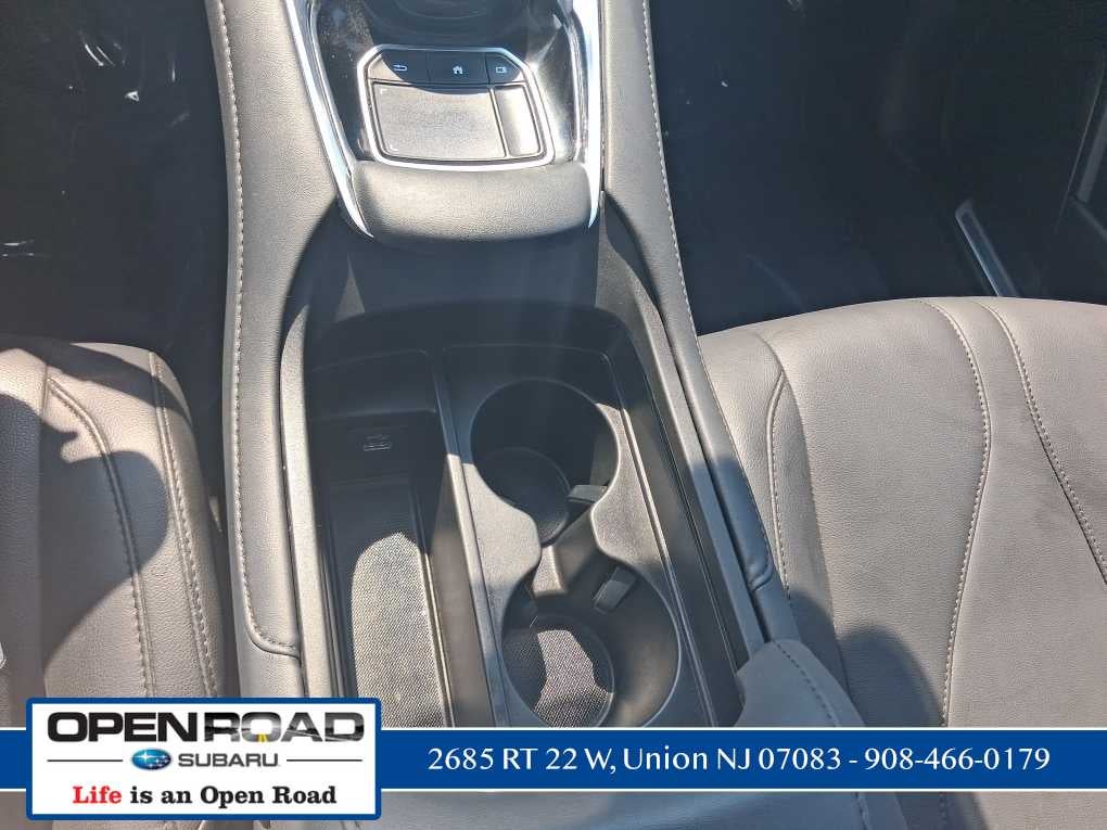 2024 Acura RDX Base