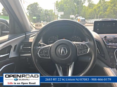 2024 Acura RDX Base