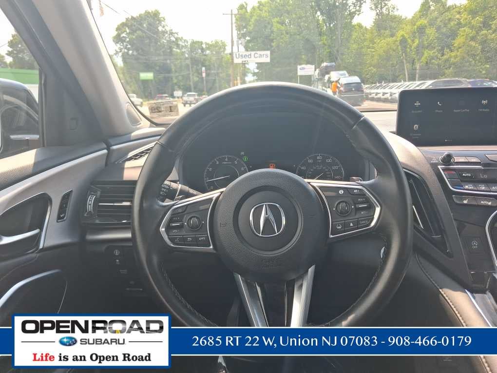 2024 Acura RDX Base
