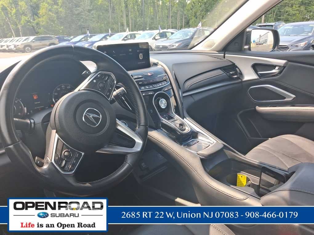 2024 Acura RDX Base