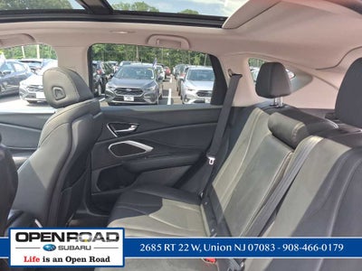 2024 Acura RDX Base